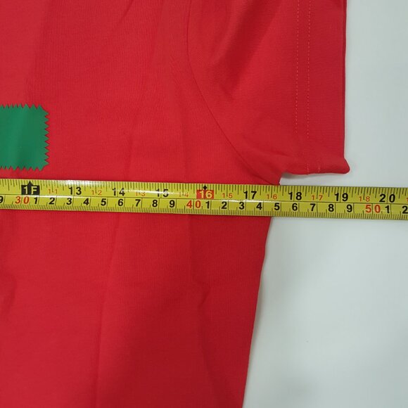 ESPRIT ! 100% cotton T-shirt  (large ) - Picture 6 of 7